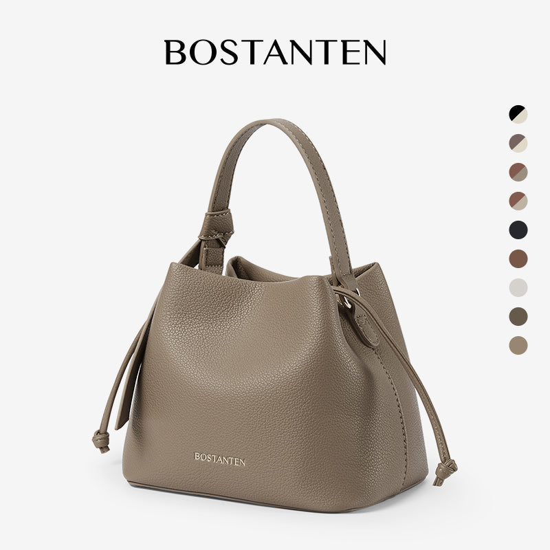 [Emma Bag] BOSTANTEN Crossbody Bag Women's – Sling & Shoulder Bag Synthetic leather Luxury