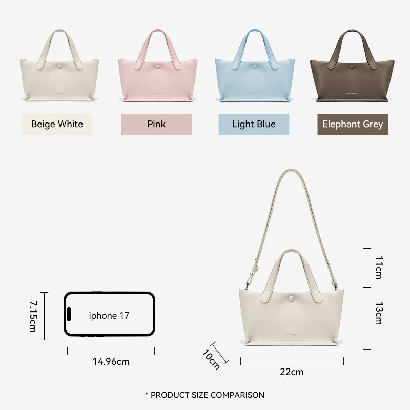 [Arden Bag] BOSTANTEN Sling Bag Women's Crossbody Bag 2026 Cute & Elegant Sling Bag Shoulder Bag Long strap Mini Fashion