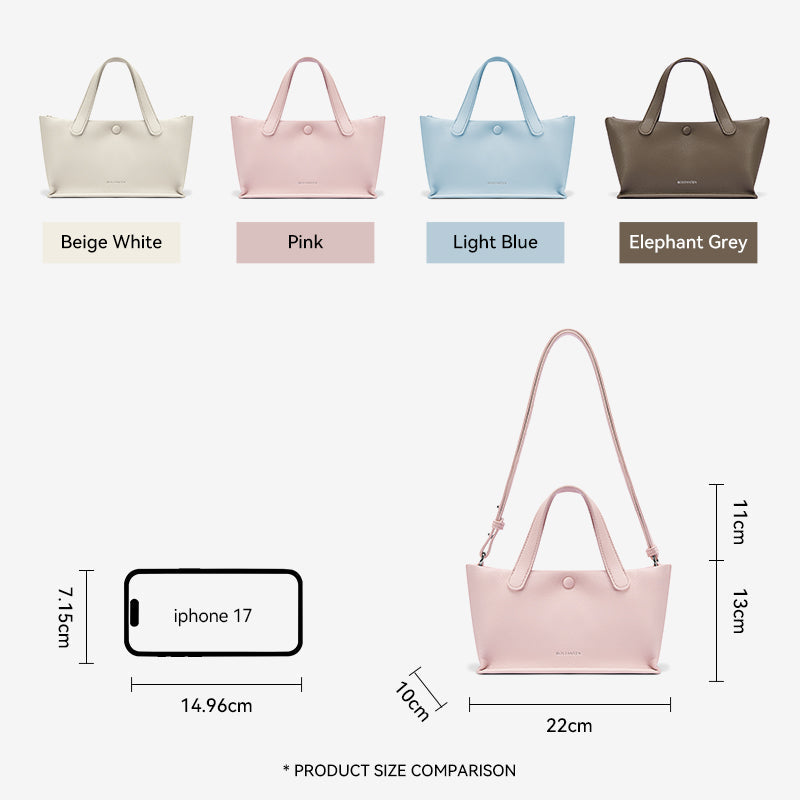 [Arden Bag] BOSTANTEN Sling Bag Women's Crossbody Bag 2026 Cute & Elegant Sling Bag Shoulder Bag Long strap Mini Fashion