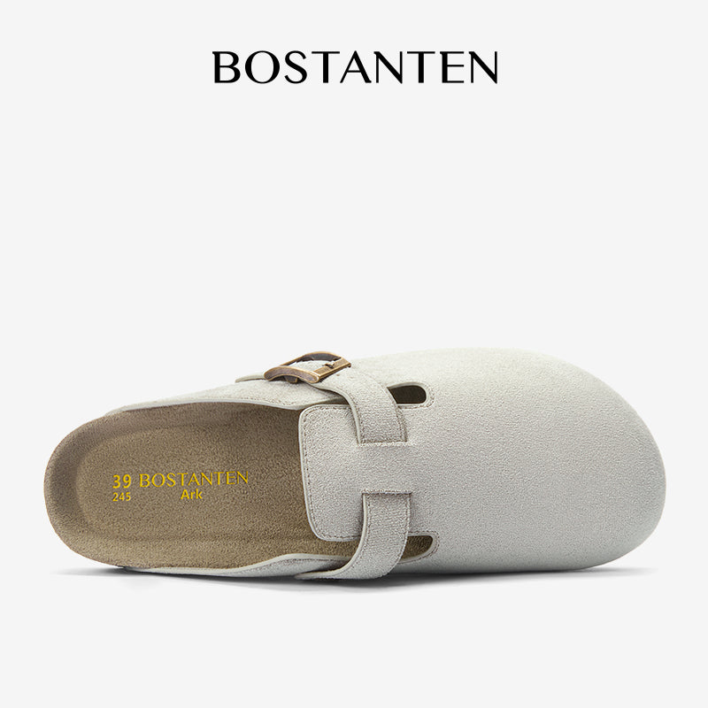 [Ark Shoes] BOSTANTEN Sandals Birkenstocks Couple Men's Women's
