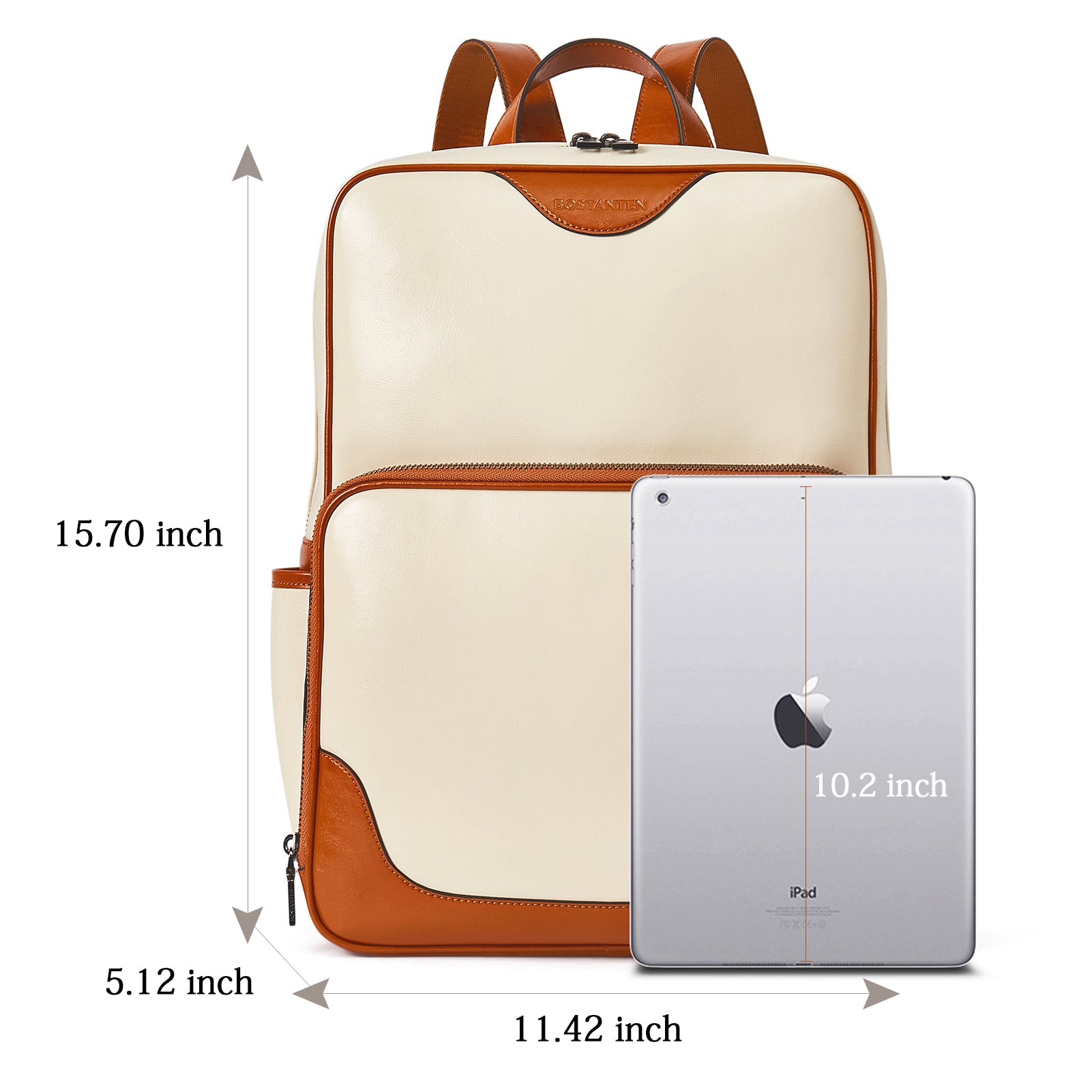 Vrba Backpack Style Purse — Confidence