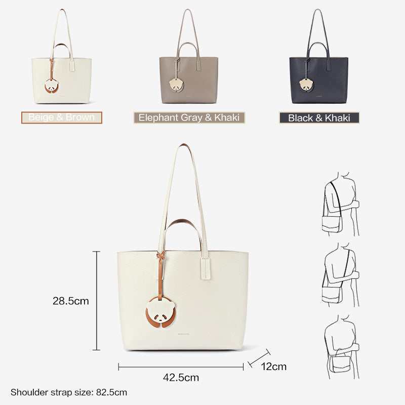 [Binna Bag] BOSTANTEN Crossbody Bag & Tote Women's – Shoulder Bag