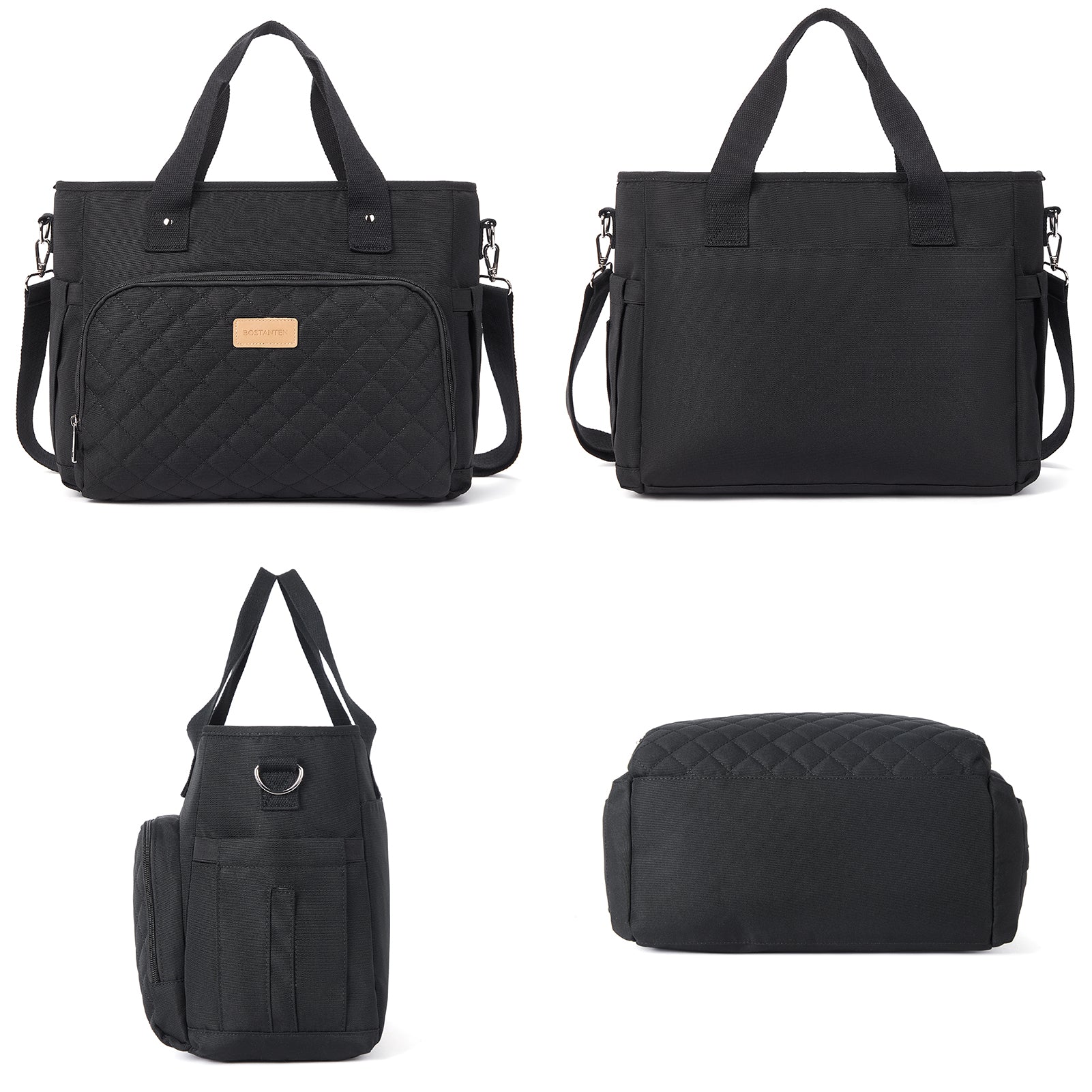 Insulated Soft Cooler Bag 13L Large Lunch Bag