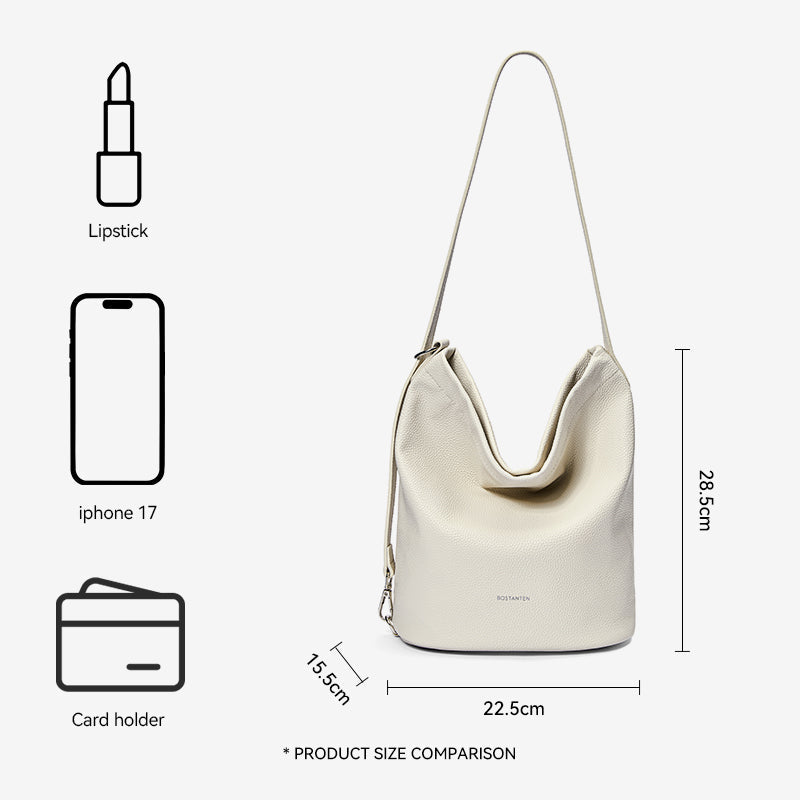 [Emblem bag] BOSTANTEN Fashion For Women's Unique Design Crossbody Bag Sling Bag