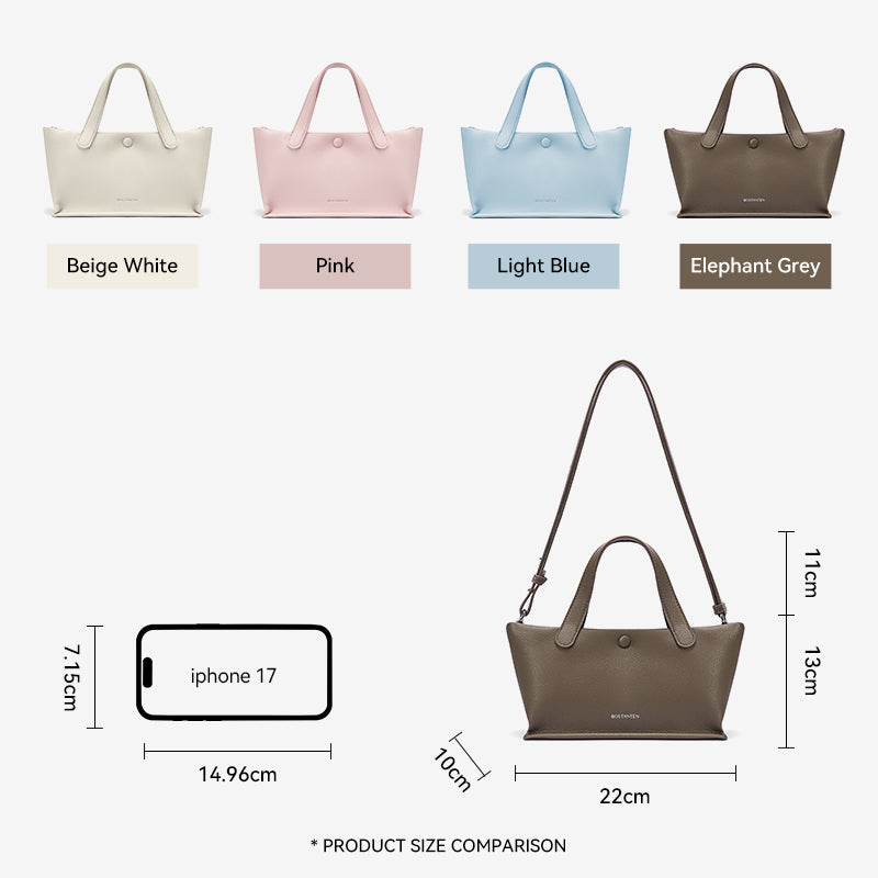 [Arden Bag] BOSTANTEN Sling Bag Women's Crossbody Bag 2026 Cute & Elegant Sling Bag Shoulder Bag Long strap Mini Fashion