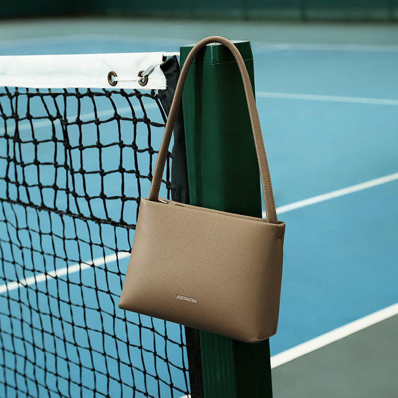 [Envelope Bag] BOSTANTEN Mini Tote Bag 2 in 1 Bag Women's New Women's Crossbody Bag Women's Shoulder Bag Tote bag