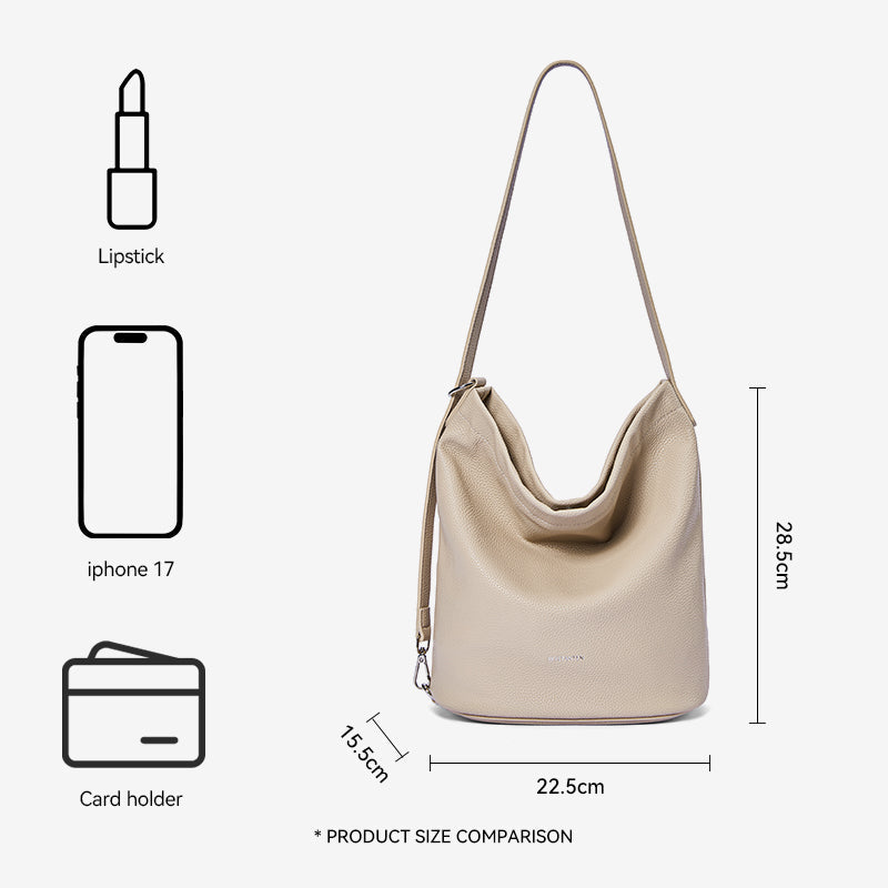 [Emblem bag] BOSTANTEN Fashion For Women's Unique Design Crossbody Bag Sling Bag