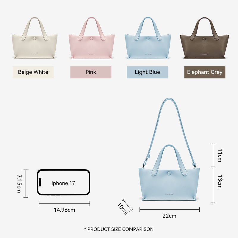 [Arden Bag] BOSTANTEN Sling Bag Women's Crossbody Bag 2026 Cute & Elegant Sling Bag Shoulder Bag Long strap Mini Fashion