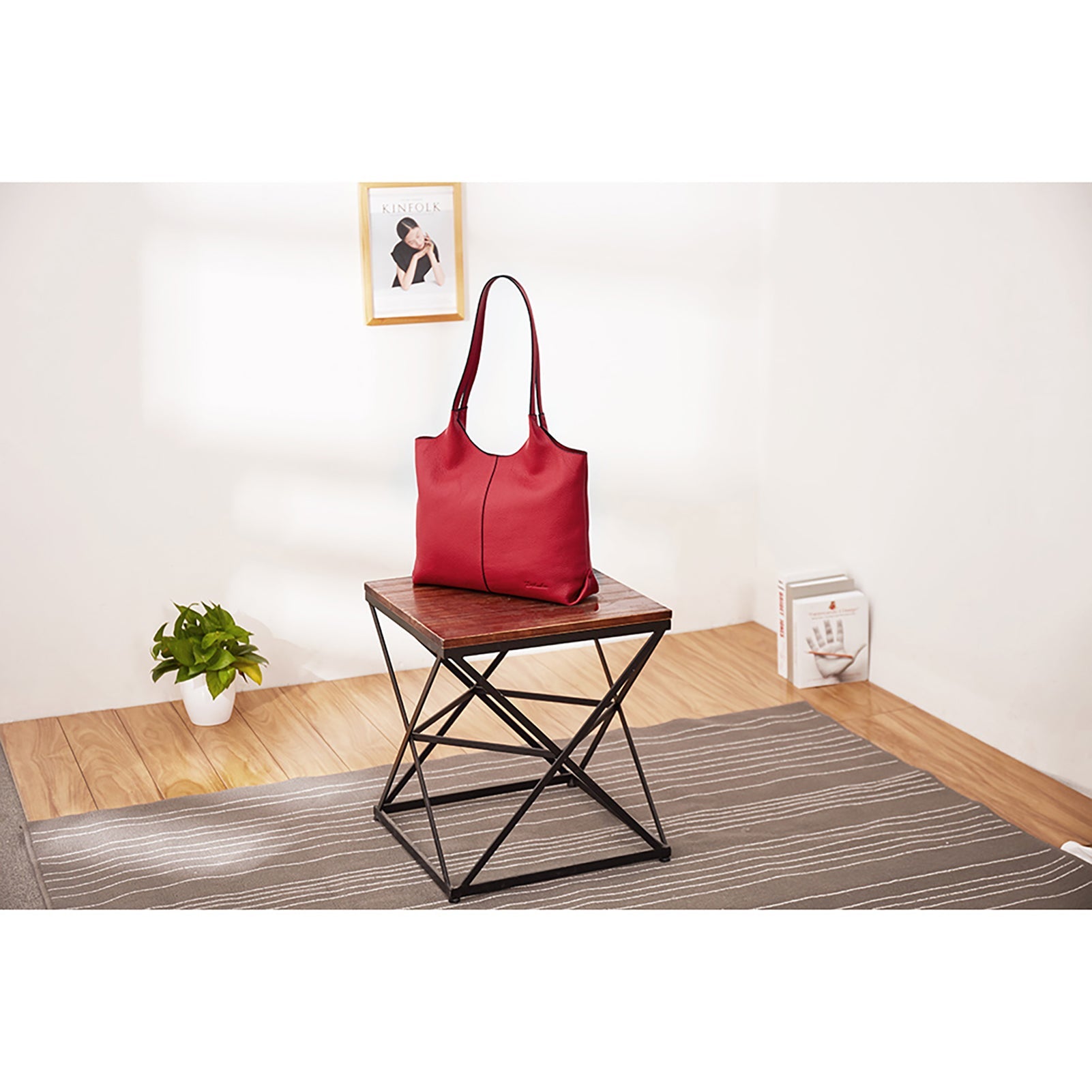 Morava Chic Crossbody Hobo Bags For Women