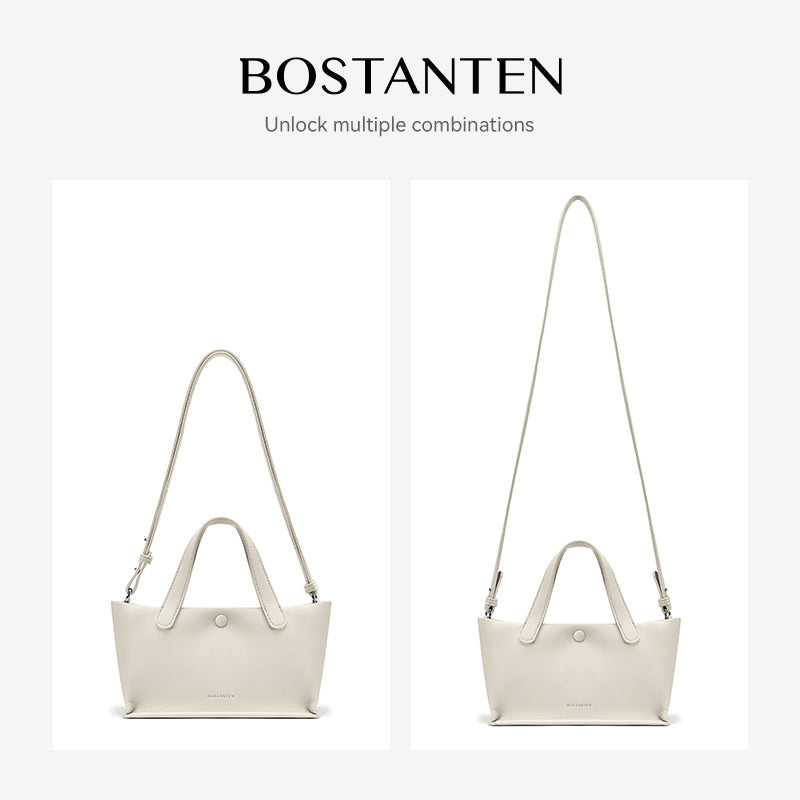 [Arden Bag] BOSTANTEN Sling Bag Women's Crossbody Bag 2026 Cute & Elegant Sling Bag Shoulder Bag Long strap Mini Fashion