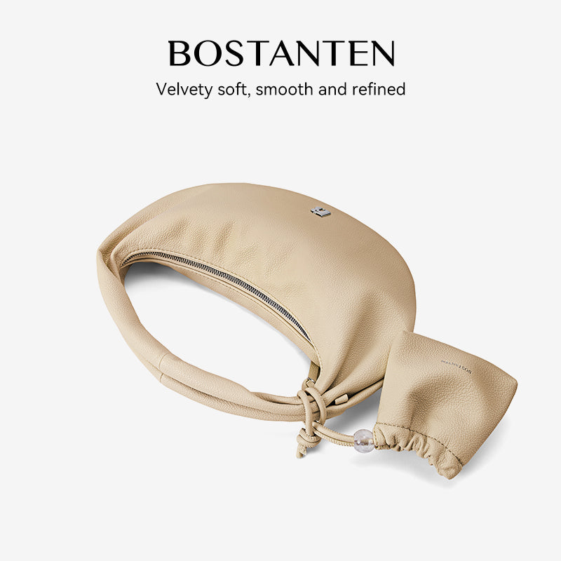 [Jodie Bag] BOSTANTEN Handbag Handbag Buy One Get One Free Mini Bag Elegant Korean Bag earphone Bag Women's