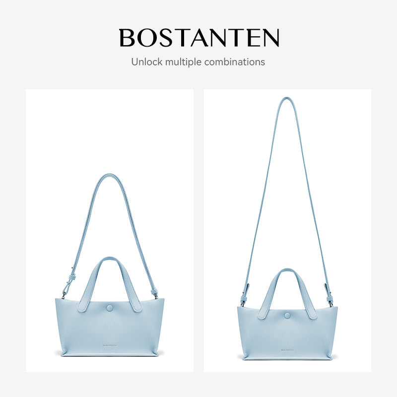 [Arden Bag] BOSTANTEN Sling Bag Women's Crossbody Bag 2026 Cute & Elegant Sling Bag Shoulder Bag Long strap Mini Fashion