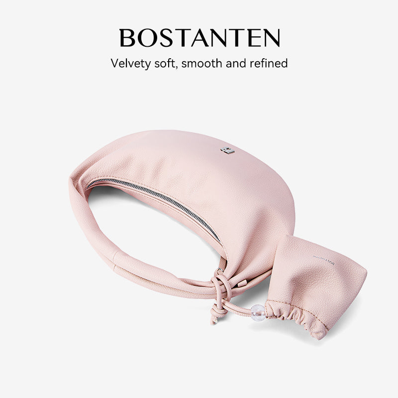 [Jodie Bag] BOSTANTEN Handbag Handbag Buy One Get One Free Mini Bag Elegant Korean Bag earphone Bag Women's