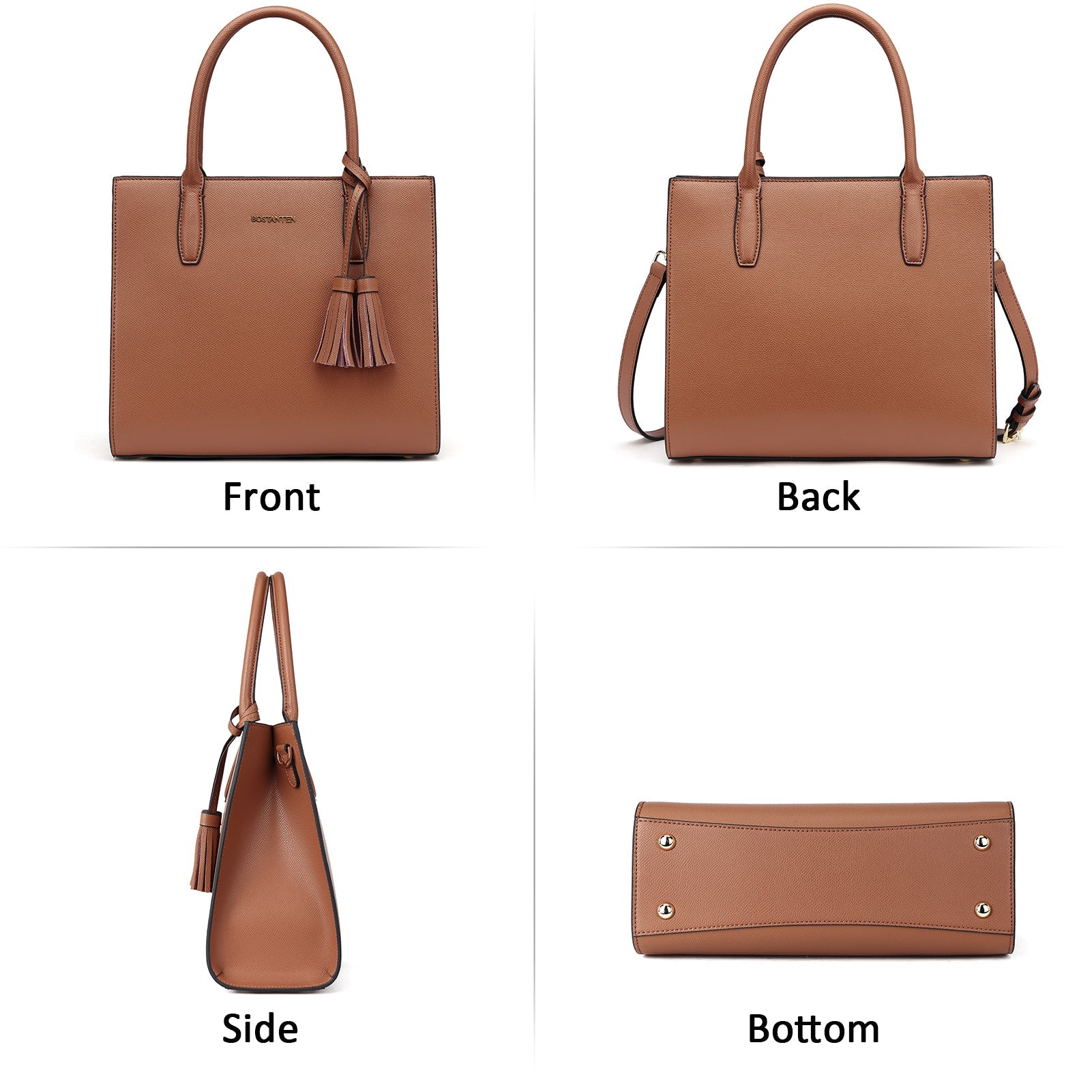 Cruze Leather Shoulder Bags for Women - Timeless Style and Versatility