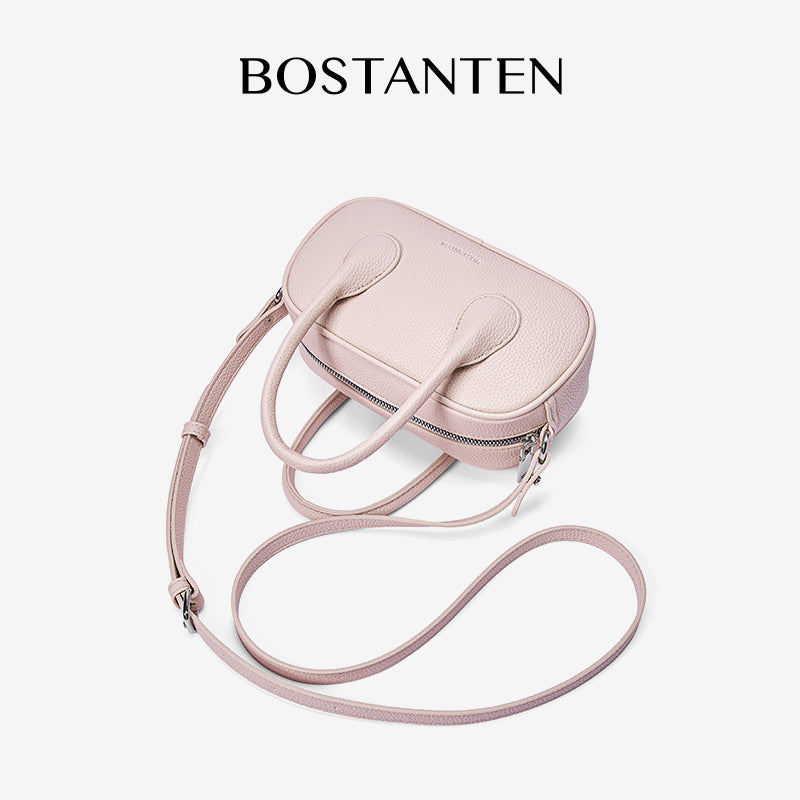 [Arcady bag] BOSTANTEN Fashion Bag Top Handle Women's Shoulder Bag Women's Sling Bag Crossbody Bag
