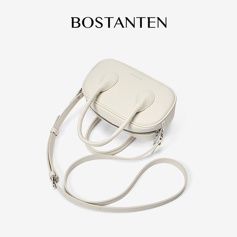 [Arcady bag] BOSTANTEN Fashion Bag Top Handle Women's Shoulder Bag Women's Sling Bag Crossbody Bag