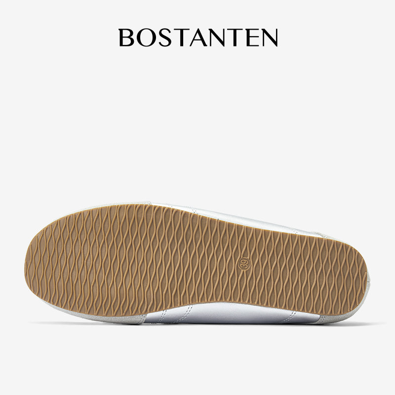 [Ballet Training Shoes] BOSTANTEN Shoes Ballet Women's – Fashionable, Comfortable, and Anti-slip