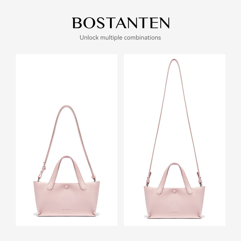 [Arden Bag] BOSTANTEN Sling Bag Women's Crossbody Bag 2026 Cute & Elegant Sling Bag Shoulder Bag Long strap Mini Fashion