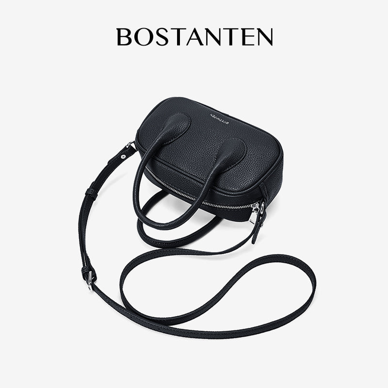 [Arcady bag] BOSTANTEN Fashion Bag Top Handle Women's Shoulder Bag Women's Sling Bag Crossbody Bag