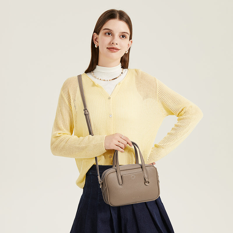 [Mini Speedy Bag] Handbag Charm Bag Bag