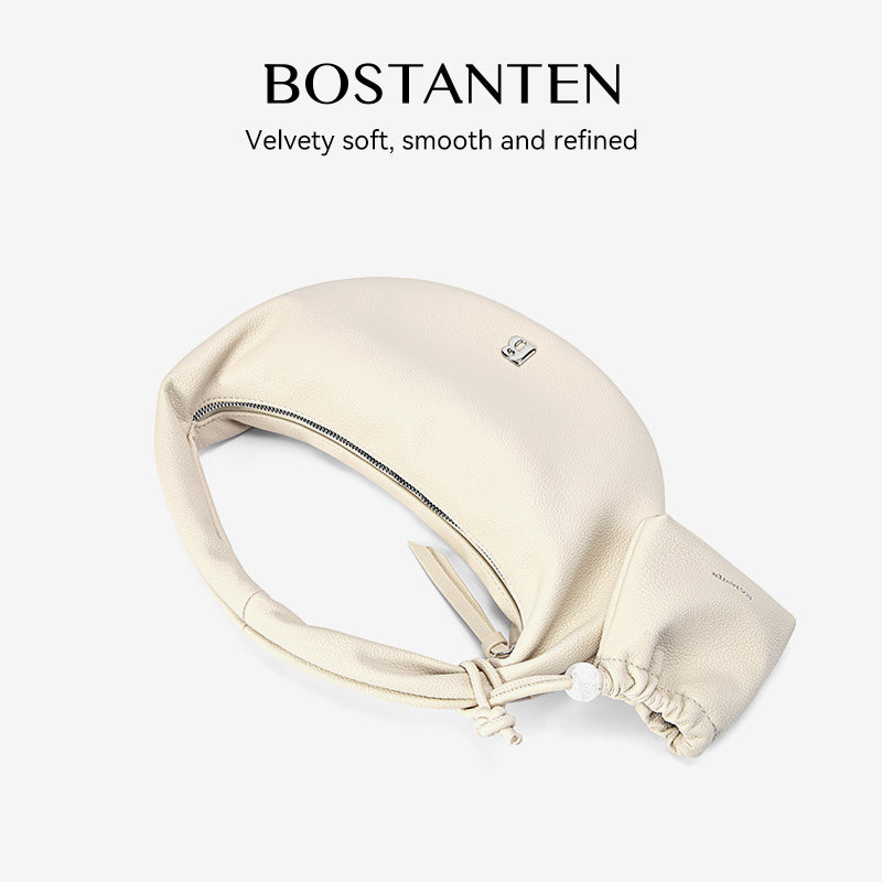 [Jodie Bag] BOSTANTEN Handbag Handbag Buy One Get One Free Mini Bag Elegant Korean Bag earphone Bag Women's