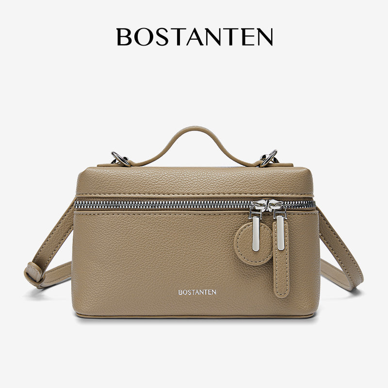 [Carmilla Bag] BOSTANTEN Crossbody Bag Women's – Sling & Handbag PU Leather Premium