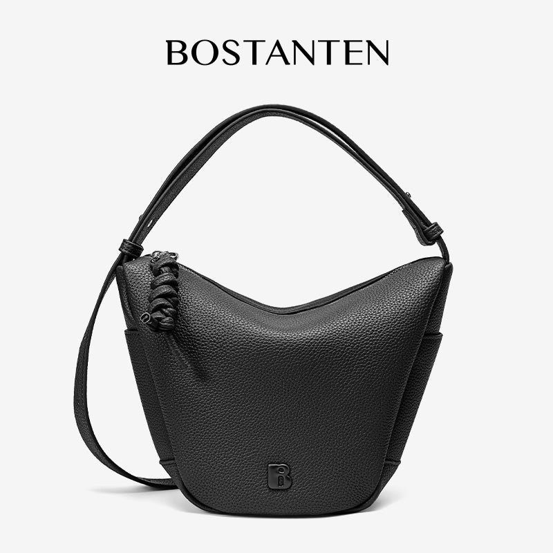 [Kalea Bag] BOSTANTEN Bag Women's 3 in 1 – Crossbody & Shoulder Bag