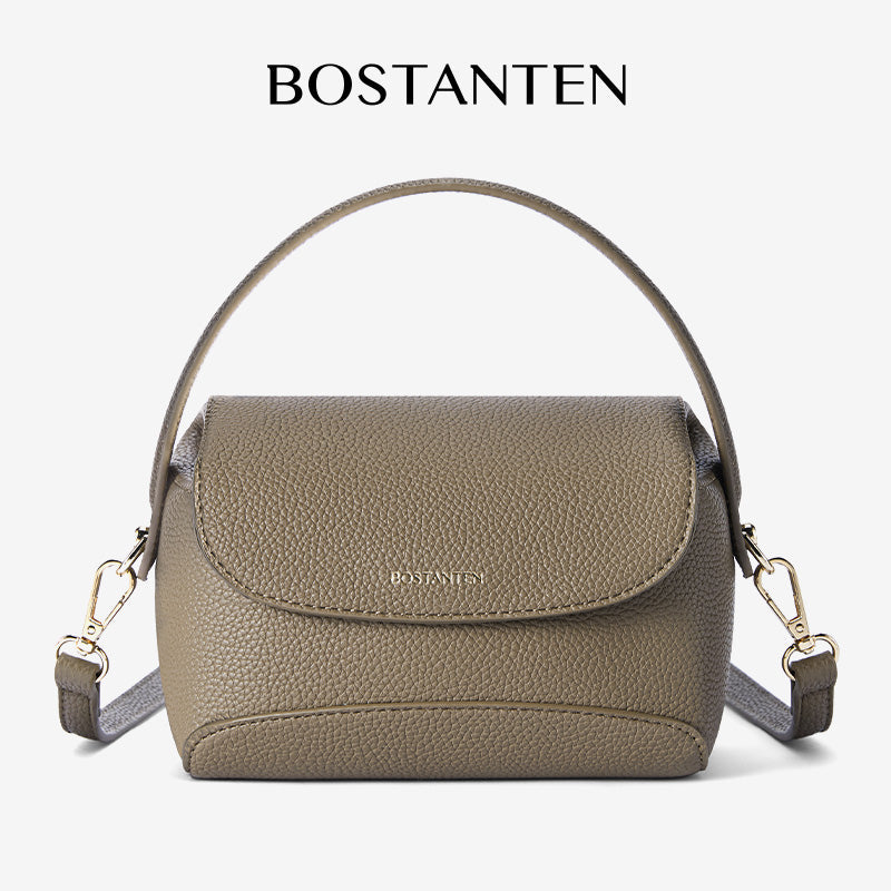 [Amber Bag] BOSTANTEN Crossbody Bag Women's 2 in 1 – Sling Bag