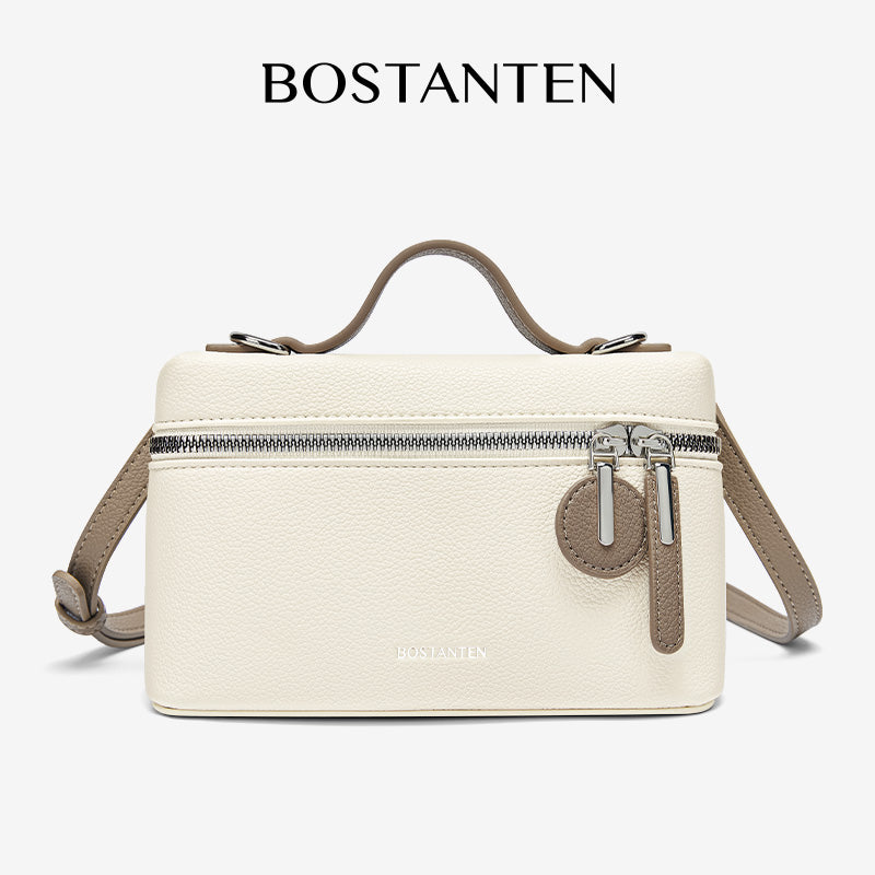 [Carmilla Bag] BOSTANTEN Crossbody Bag Women's – Sling & Handbag PU Leather Premium