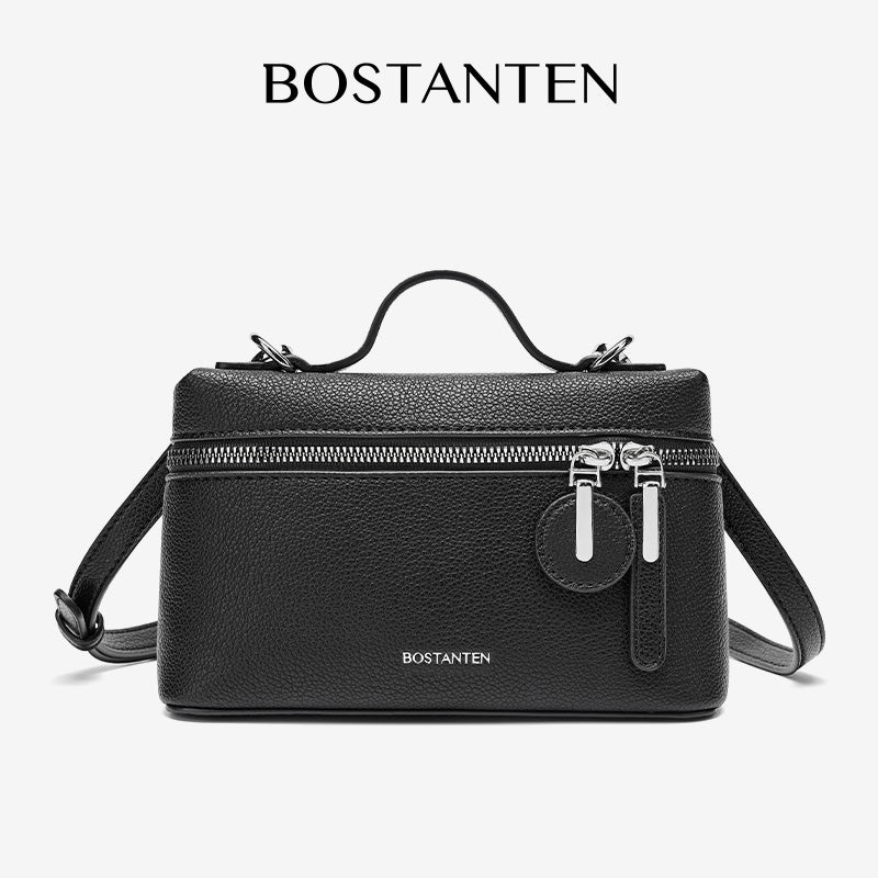 [Carmilla Bag] BOSTANTEN Crossbody Bag Women's – Sling & Handbag PU Leather Premium