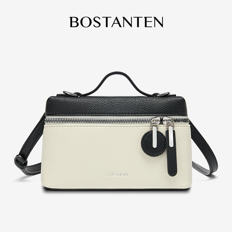 [Carmilla Bag] BOSTANTEN Crossbody Bag Women's – Sling & Handbag PU Leather Premium