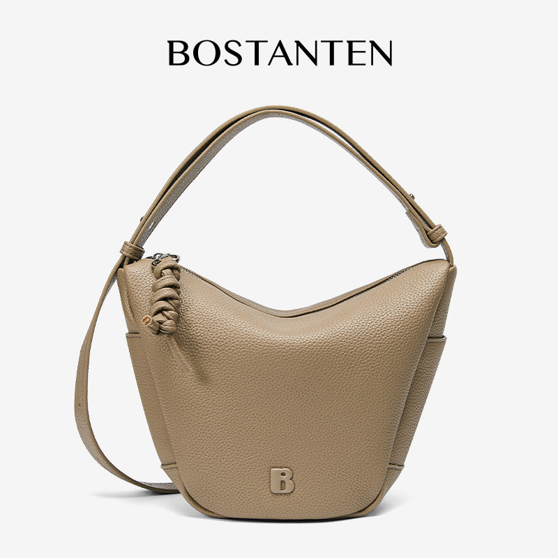 [Kalea Bag] BOSTANTEN Bag Women's 3 in 1 – Crossbody & Shoulder Bag