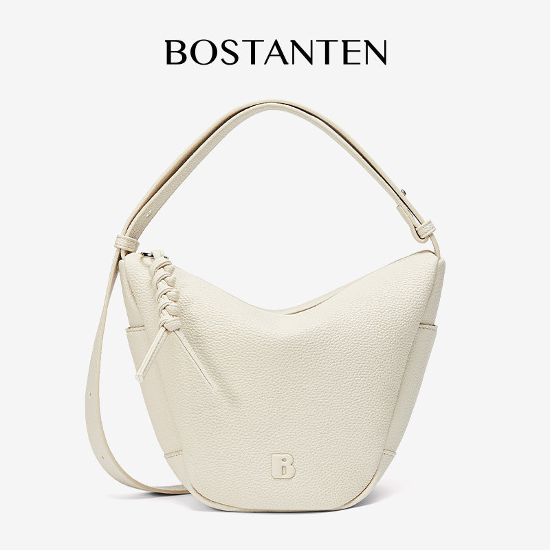 [Kalea Bag] BOSTANTEN Bag Women's 3 in 1 – Crossbody & Shoulder Bag