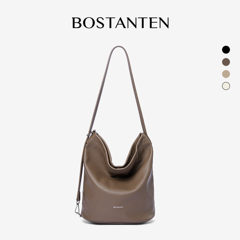 [Emblem bag] BOSTANTEN Fashion For Women's Unique Design Crossbody Bag Sling Bag