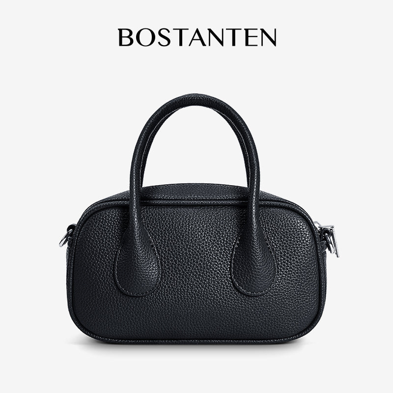 [Arcady bag] BOSTANTEN Fashion Bag Top Handle Women's Shoulder Bag Women's Sling Bag Crossbody Bag