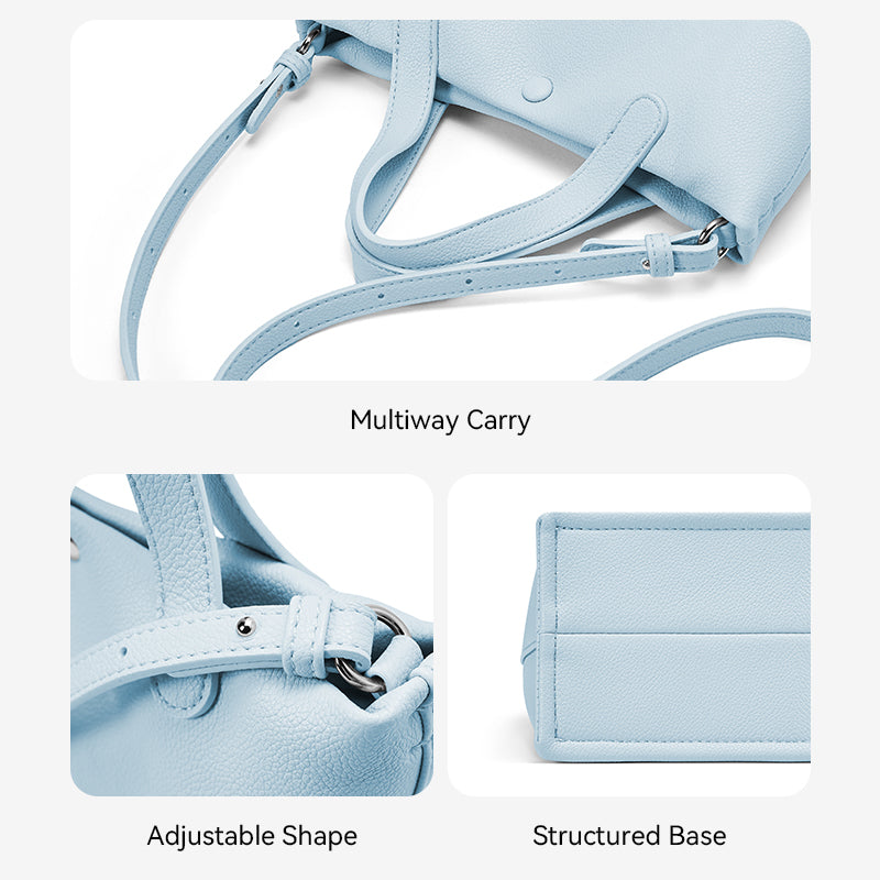 [Arden Bag] BOSTANTEN Sling Bag Women's Crossbody Bag 2026 Cute & Elegant Sling Bag Shoulder Bag Long strap Mini Fashion