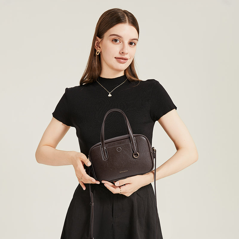 [Mini Speedy Bag] Handbag Charm Bag Bag