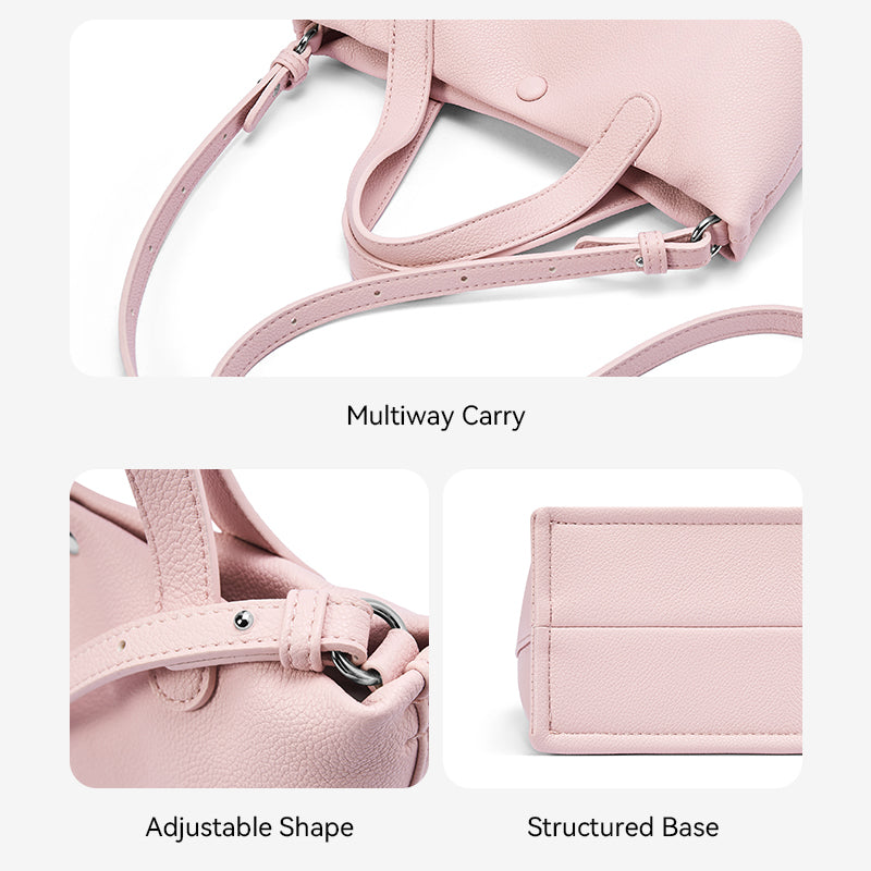 [Arden Bag] BOSTANTEN Sling Bag Women's Crossbody Bag 2026 Cute & Elegant Sling Bag Shoulder Bag Long strap Mini Fashion