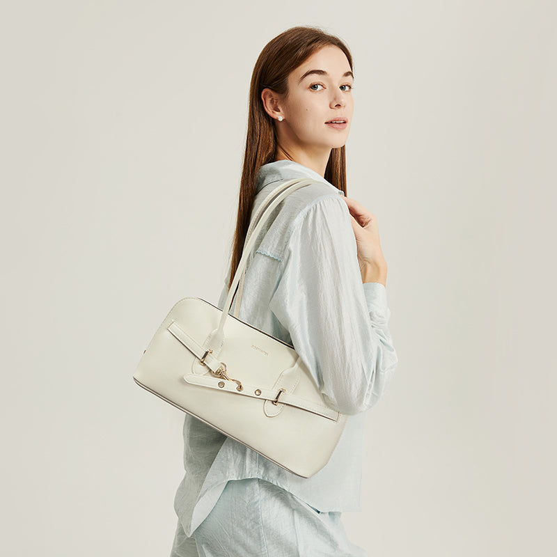 [Chloe bag] BOSTANTEN  Crossbody Bag Women's New Shoulder Bag Korean Style