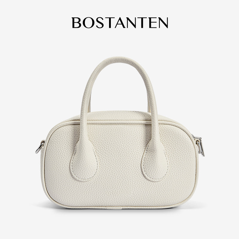 [Arcady bag] BOSTANTEN Fashion Bag Top Handle Women's Shoulder Bag Women's Sling Bag Crossbody Bag