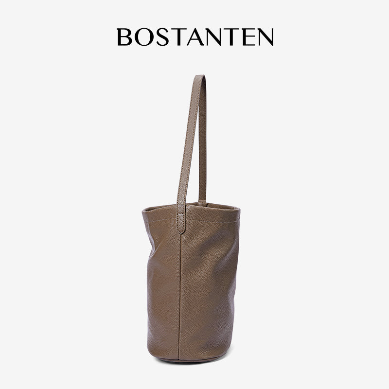 [Emblem bag] BOSTANTEN Fashion For Women's Unique Design Crossbody Bag Sling Bag