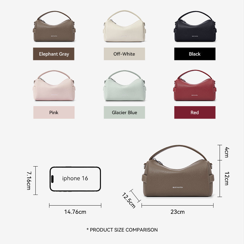 [Lume Bag] Bag  Women's Crossbody Sling Bag Fashion Hand Bag