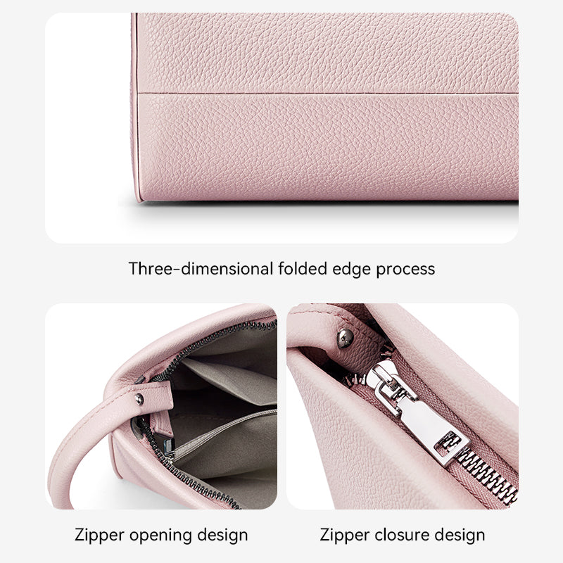 [Envelope Bag] BOSTANTEN Mini Tote Bag 2 in 1 Bag Women's New Women's Crossbody Bag Women's Shoulder Bag Tote bag