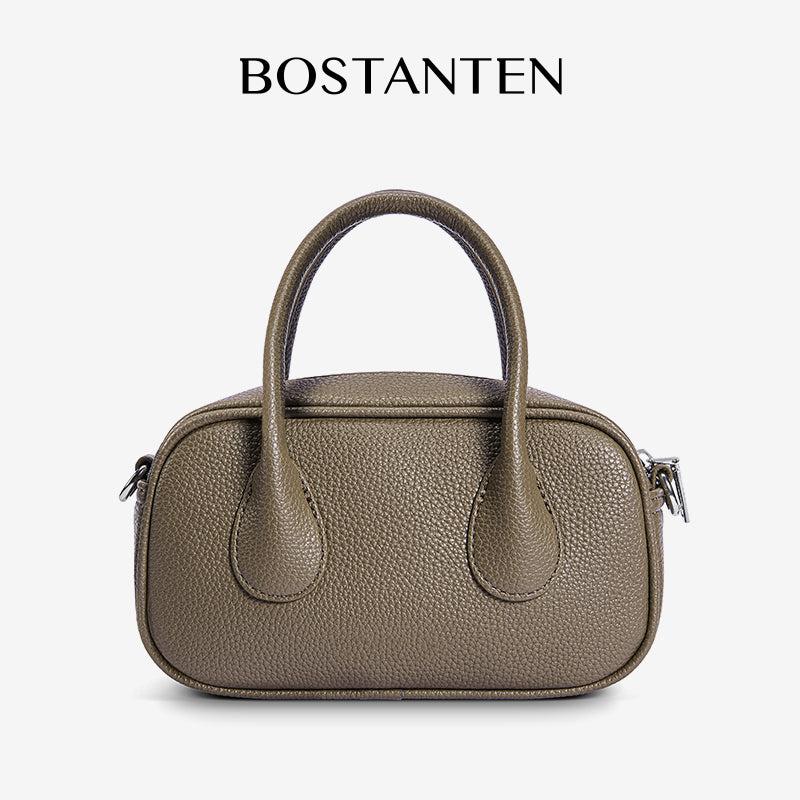 [Arcady bag] BOSTANTEN Fashion Bag Top Handle Women's Shoulder Bag Women's Sling Bag Crossbody Bag