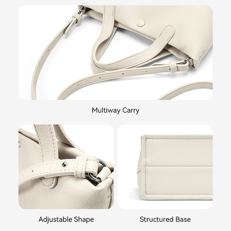 [Arden Bag] BOSTANTEN Sling Bag Women's Crossbody Bag 2026 Cute & Elegant Sling Bag Shoulder Bag Long strap Mini Fashion