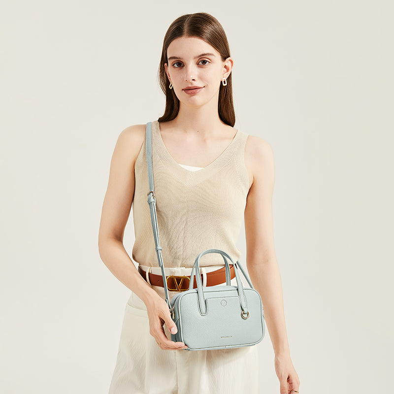 [Mini Speedy Bag] Handbag Charm Bag Bag