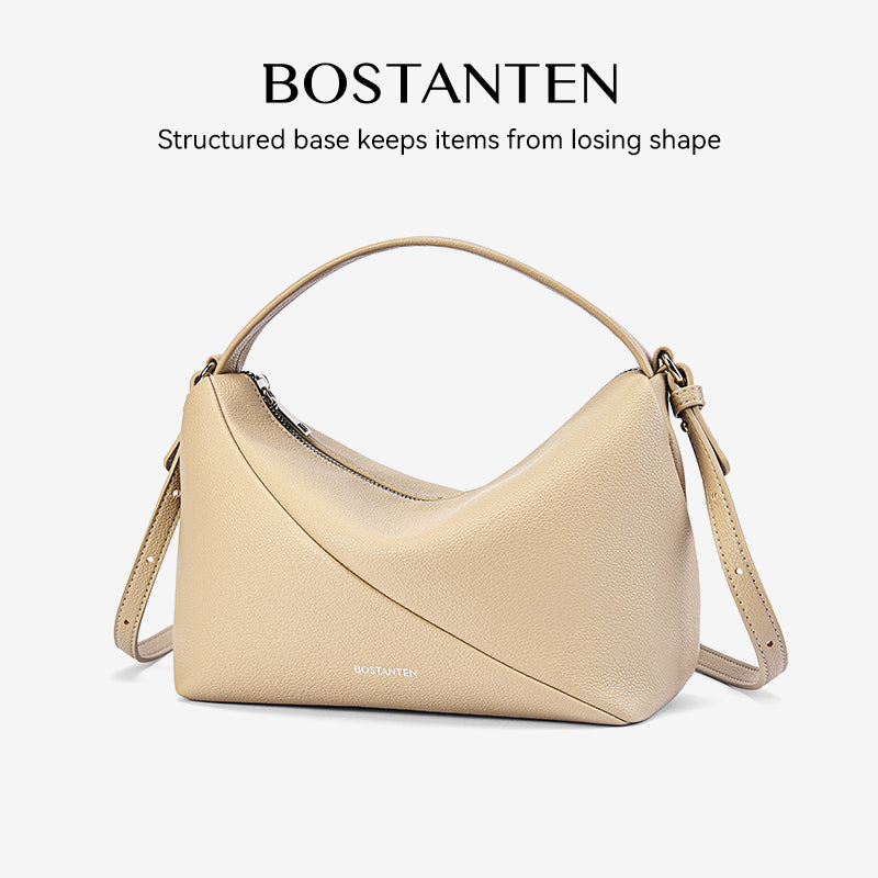 [Pouch Bag] BOSTANTEN Crossbody Bag Bag Women's Bag Woman's Fashion Bag Top Handle Bag