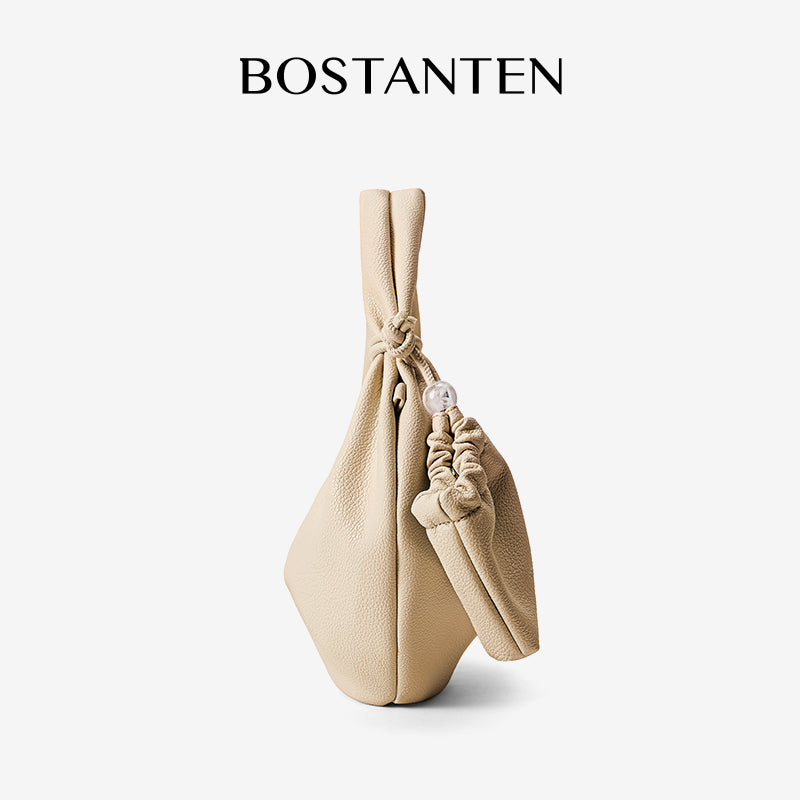 [Jodie Bag] BOSTANTEN Handbag Handbag Buy One Get One Free Mini Bag Elegant Korean Bag earphone Bag Women's