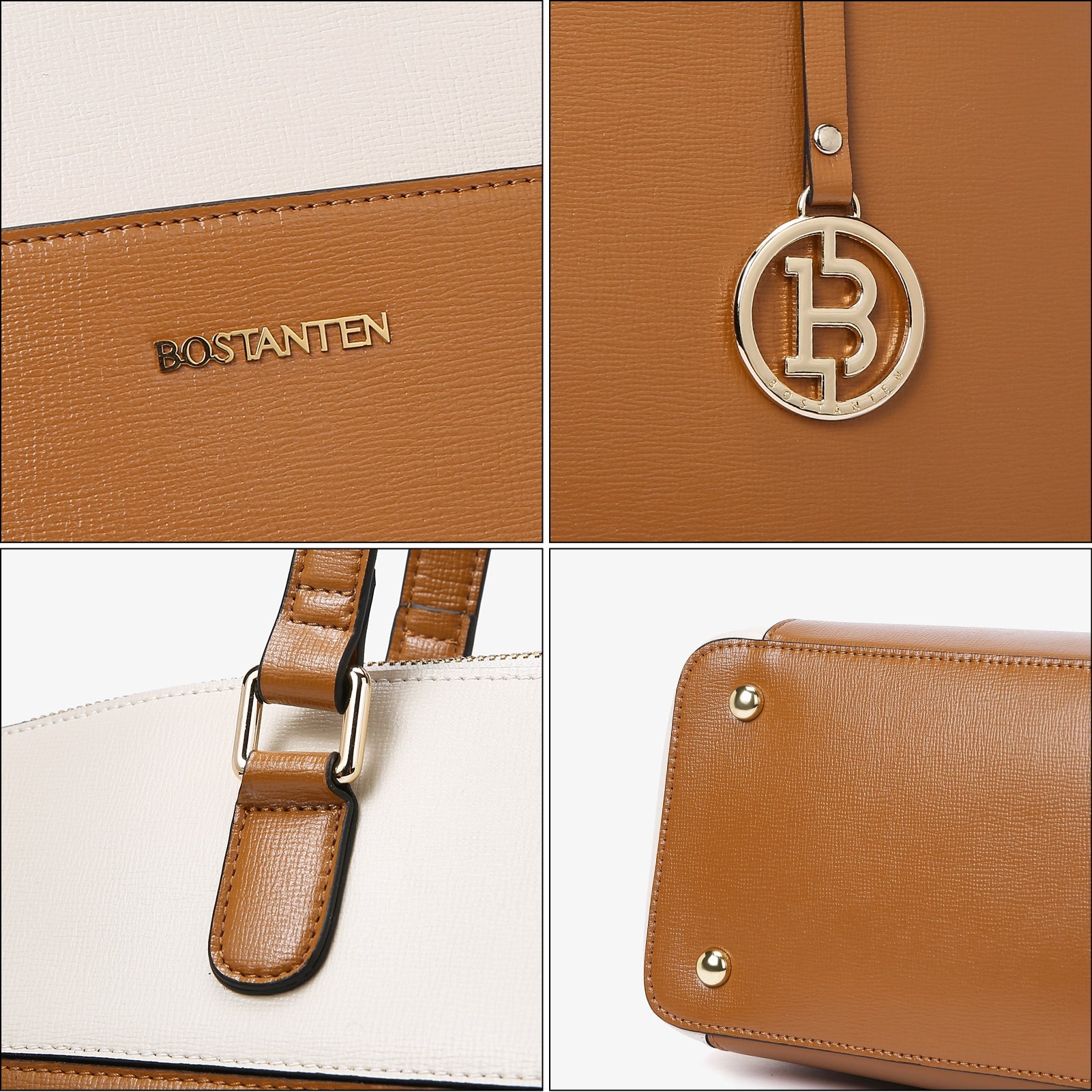 Jasmina  Quality Lightweight Briefcase — Elite