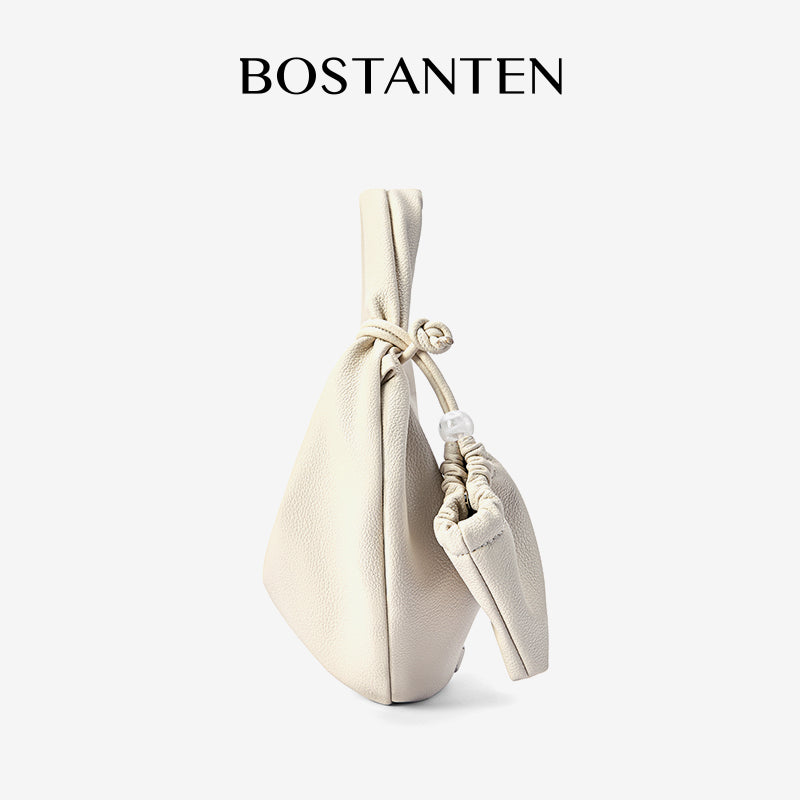 [Jodie Bag] BOSTANTEN Handbag Handbag Buy One Get One Free Mini Bag Elegant Korean Bag earphone Bag Women's